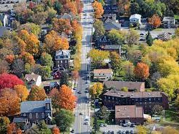 Cowansville, une ville dynamique à dimension humaine